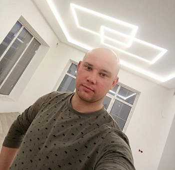 Силаков Алексей Геннадьевич