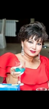 Шаяхметова Айгуль Аманбаевна