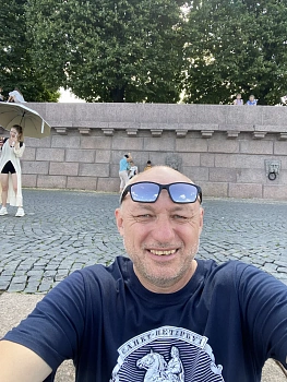 Александр Николаевич Паринов