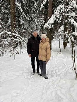 Багно Полина 