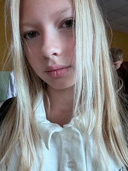 Маргарита Папковская