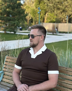 Павел Игоревич Виниченко
