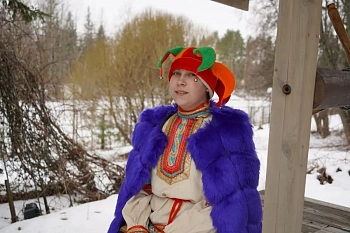Попов Ярослав Александрович