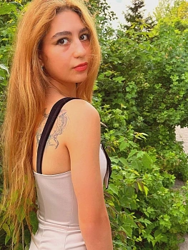 Филатова Софья Сергеевна