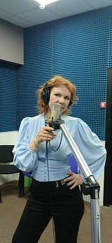 Юлия Каратышова