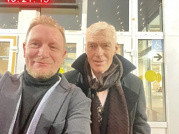 Алексей Николаевич Горшенин