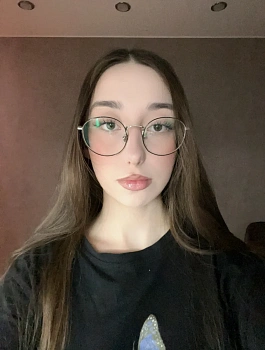Скворцова Александра 