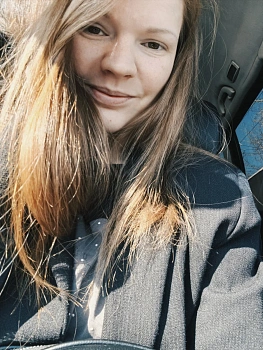 Анастасия Юрьевна