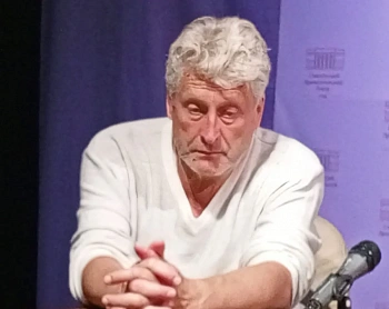 Кокшаров Александр
