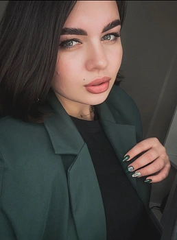 Богинская Татьяна 