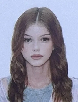 Марина Алексеевна Кравченко
