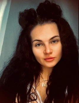 Федорова Ольга Александровна