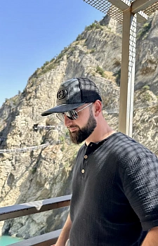 Батчаев Азамат 