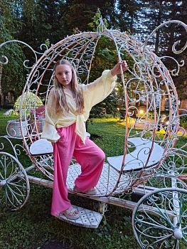 Дмитриева Мария Дмитриевна