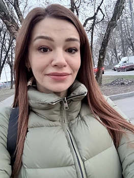 Юлия Зуева 