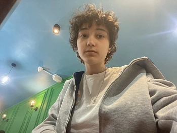 narmin khalilova