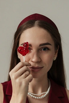 Спирина Надежда Игоревна