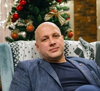 Терещенко Владимир