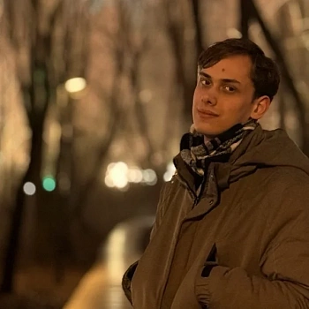 Антонов Олег