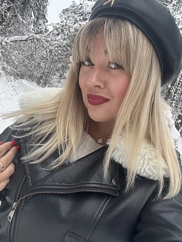 Наталья Валерьевна Сатанычева