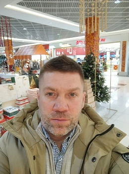 Афанасьев Игорь Николаевич 