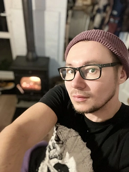 Пахов Андрей Сергеевич