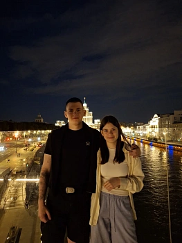 Фарберов Леонид 