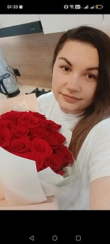 Фомичёва Элита