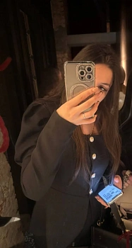 Самира Ахмедова 