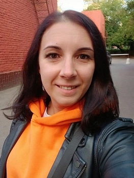 Шубина Анастасия 