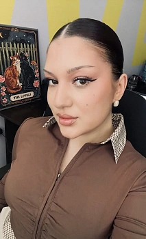Шоштаева Камилла