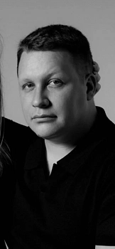 Климочкин Дмитрий