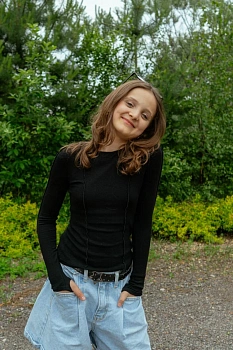Гаджиева Аля Зауровна