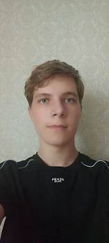 Никита Гурьев 