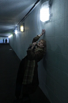 Тарасова Екатерина