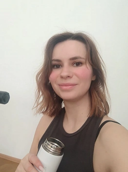 Якухно Татьяна Вячеславовна