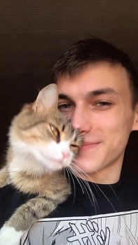 Селезнёв Антон