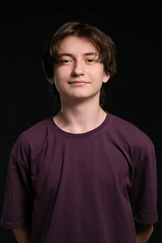 Вафин Тагир
