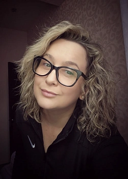 Махария Елена