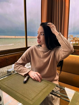 Алена Филатова