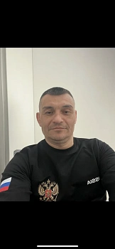 Васильев Сергей Борисович 