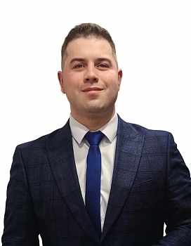 Михаил Евгеньевич Липатов