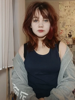 Аджигитова Лилия