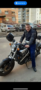 Татарский Алексей Александрович