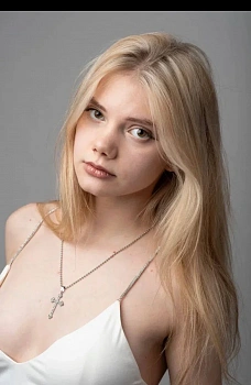 Ушакова Елизавета 