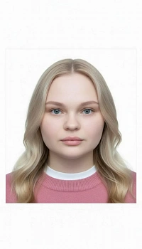 Ангелина Денисовна Федотова