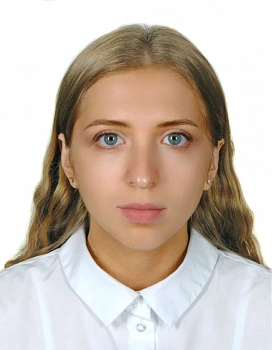 Климова Мария 
