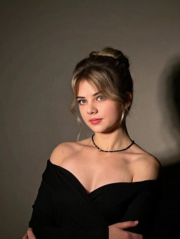 Зелинская Анна