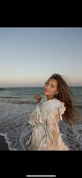 Маркова Ангелина Олеговна