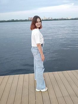 Мухина Полина